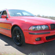 Illustration for article titled For $9,900, This 1999 BMW 540i Lets You Stick It To The Man
